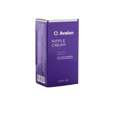 [AVA023] NIPPLE CREAM 1.01 FL OZ