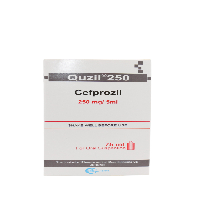 [qu001] quzil 250 sus