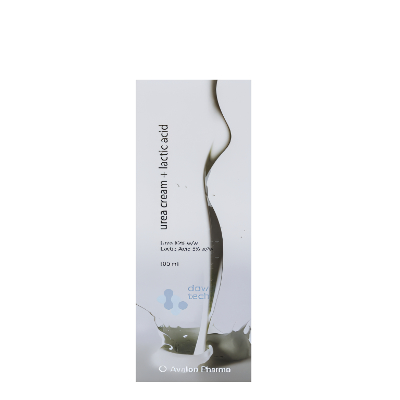 [AVA013] UREA W.L.A CREAM