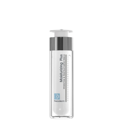 (بيع قطعي)FREZYDERM MOISTURIZING PLUS CRM 30+ 50ML