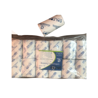 Soft Bandage Orthopedic 7.5cm (12 pcs per Bag)