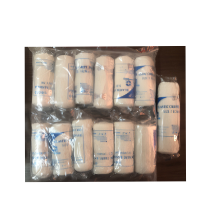 Crepe Bandage  7.5cm  (12 pcs per Bag)