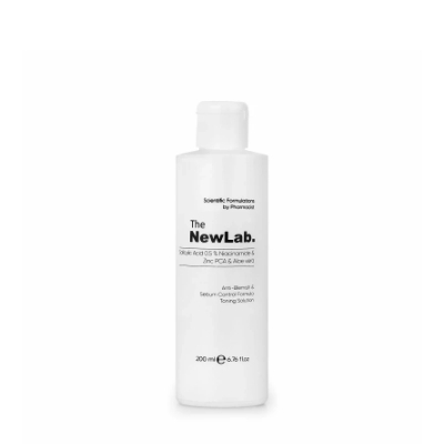THE NEWLAB ANTI ACNE+SEBUM TONER