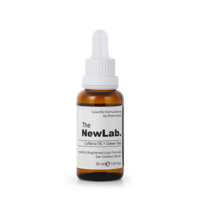 THE NEWLAB BRIGHTENING EYE CONTOUR