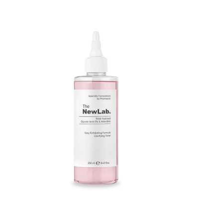 THE NEWLAB GLYCLIC ACID5% TONER