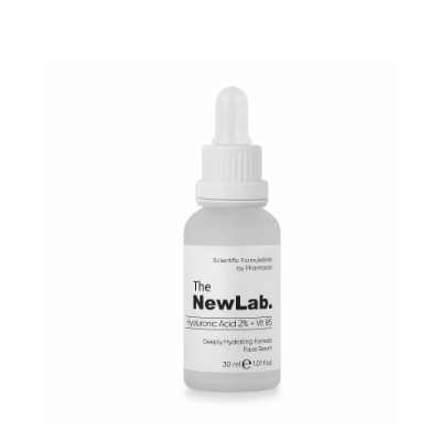 THE NEWLAB HYALURONIC ACID 2% VIT B5