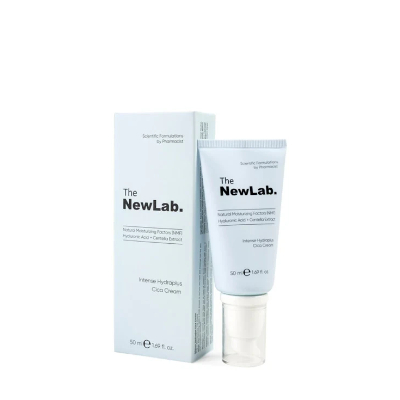 THE NEWLAB MOISTURIZING CICA CREAM