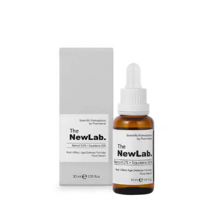 THE NEWLAB RETIONOL 0.2%