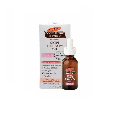 PALMERS SKIN THERAPY FACIAL OIL 30ML