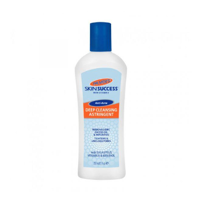 PALMERS SKIN SUCCESS DEEP CLEANSING 250ML