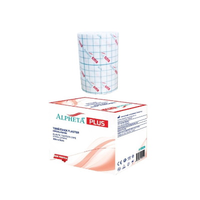 Alpheta Plus elastic fixation tape10*5cm (1 pcs )